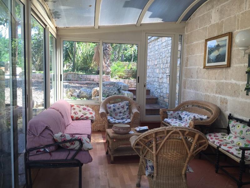 מונופולי B&B Masseria Sd Di Manchisi מראה חיצוני תמונה