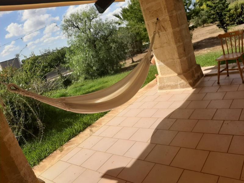 מונופולי B&B Masseria Sd Di Manchisi מראה חיצוני תמונה