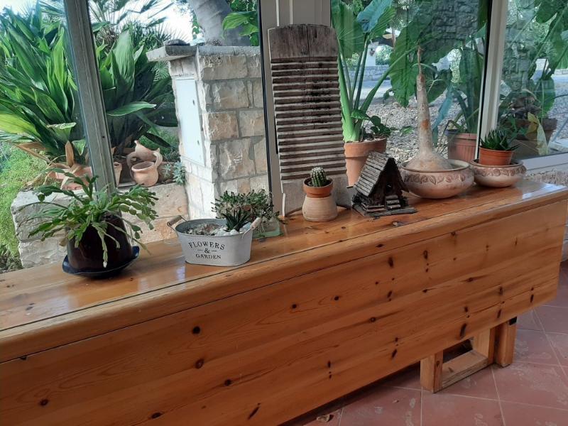 מונופולי B&B Masseria Sd Di Manchisi מראה חיצוני תמונה
