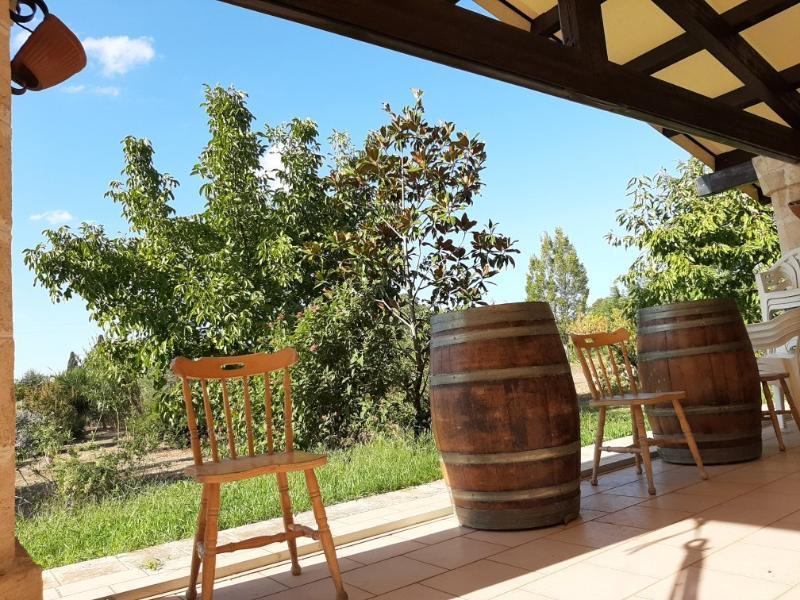 מונופולי B&B Masseria Sd Di Manchisi מראה חיצוני תמונה