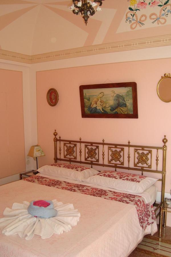 מונופולי B&B Masseria Sd Di Manchisi מראה חיצוני תמונה