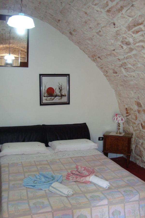מונופולי B&B Masseria Sd Di Manchisi מראה חיצוני תמונה