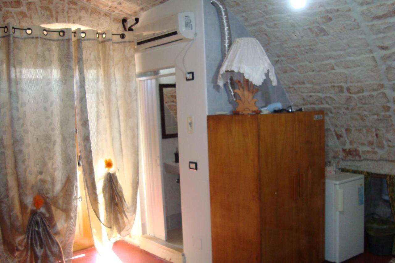 מונופולי B&B Masseria Sd Di Manchisi מראה חיצוני תמונה