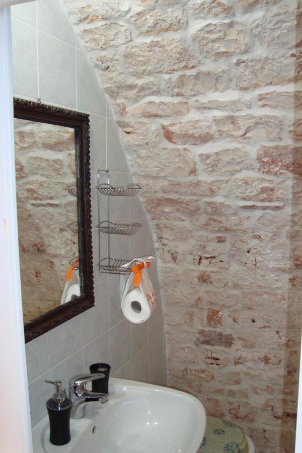 מונופולי B&B Masseria Sd Di Manchisi מראה חיצוני תמונה