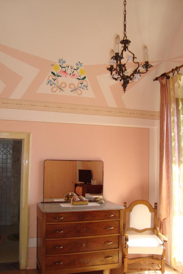 מונופולי B&B Masseria Sd Di Manchisi מראה חיצוני תמונה