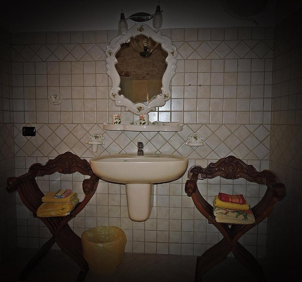 מונופולי B&B Masseria Sd Di Manchisi מראה חיצוני תמונה