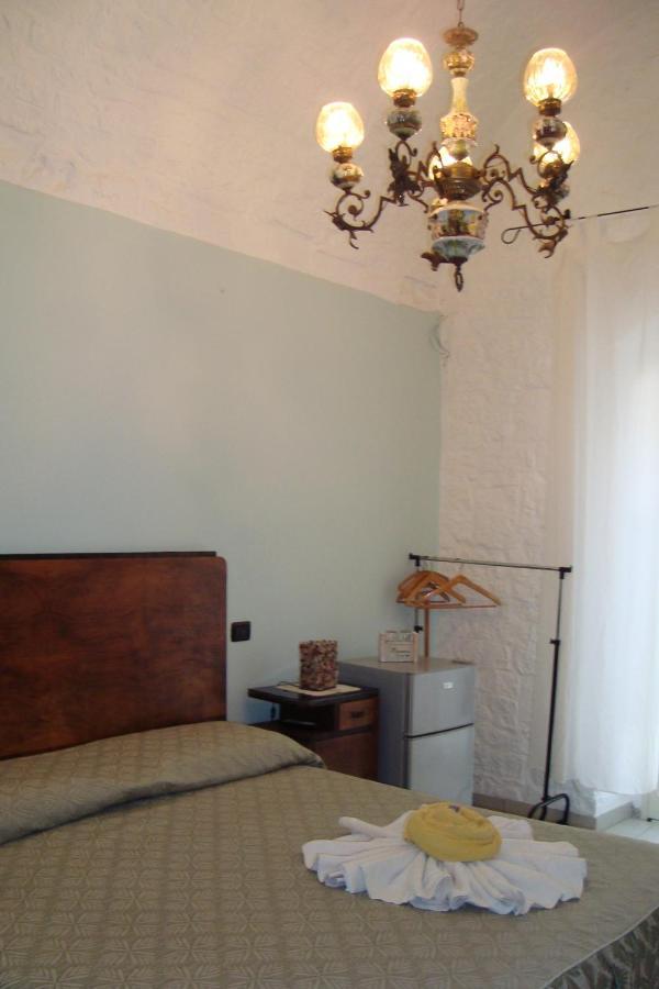 מונופולי B&B Masseria Sd Di Manchisi מראה חיצוני תמונה