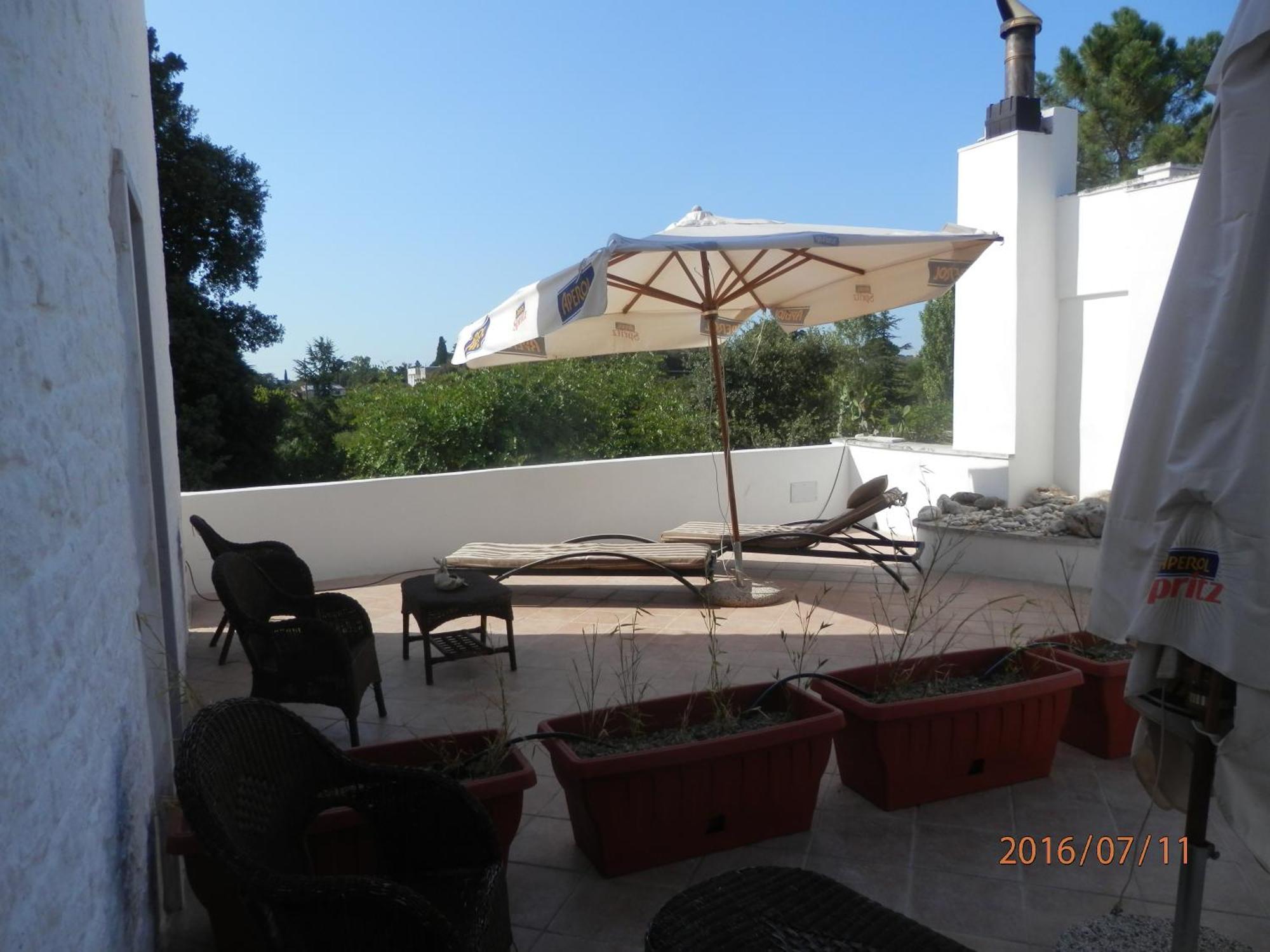 מונופולי B&B Masseria Sd Di Manchisi מראה חיצוני תמונה