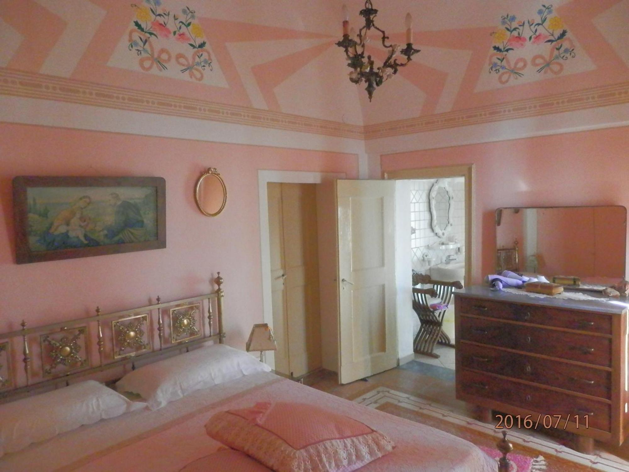 מונופולי B&B Masseria Sd Di Manchisi מראה חיצוני תמונה