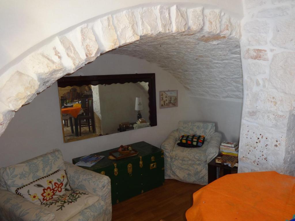 מונופולי B&B Masseria Sd Di Manchisi מראה חיצוני תמונה